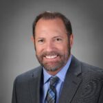 Dean AyresChief Production Officer